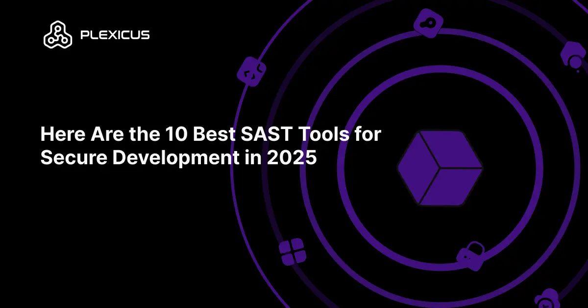 Top 10 SAST Tools in 2026 | Best Code Analyzers & Source Code Auditing