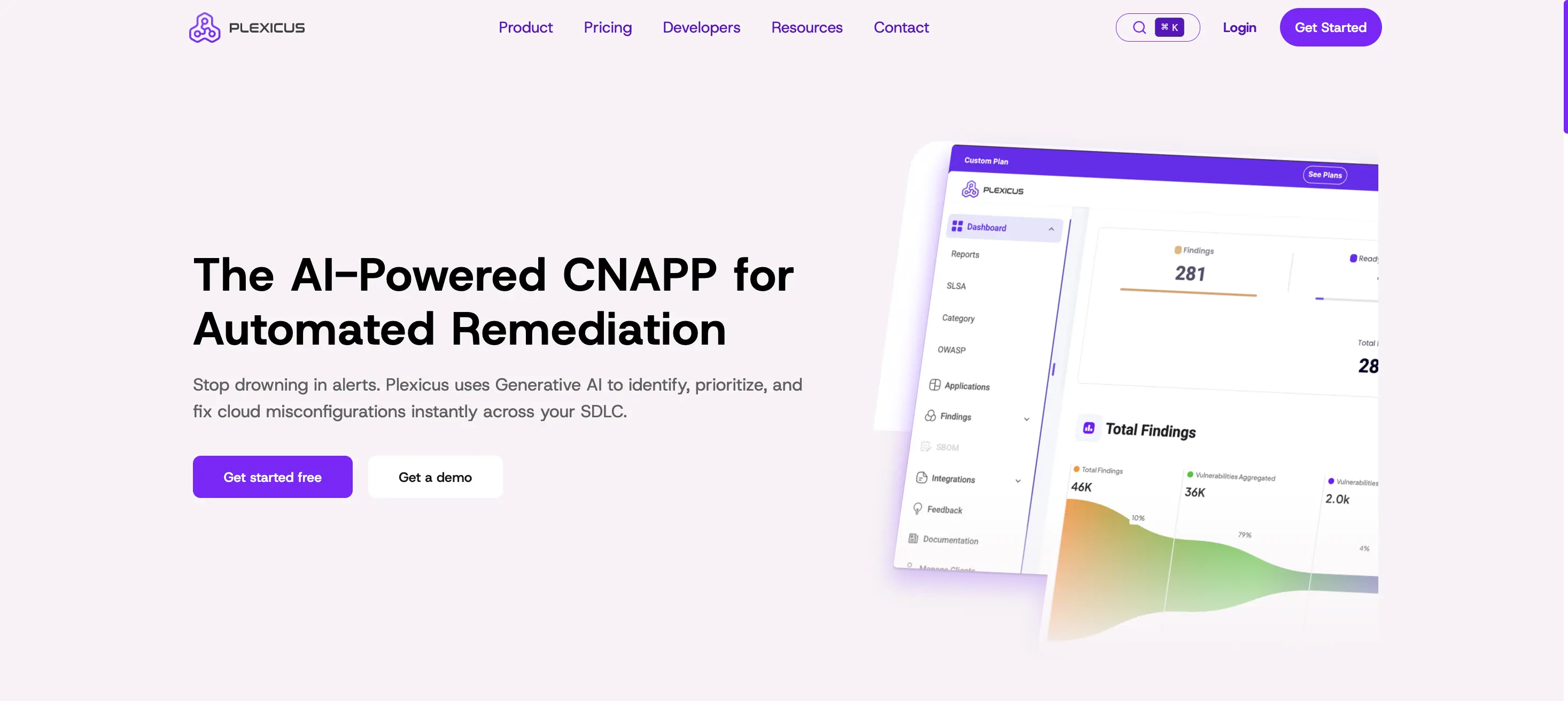 plexicus cnapp tools