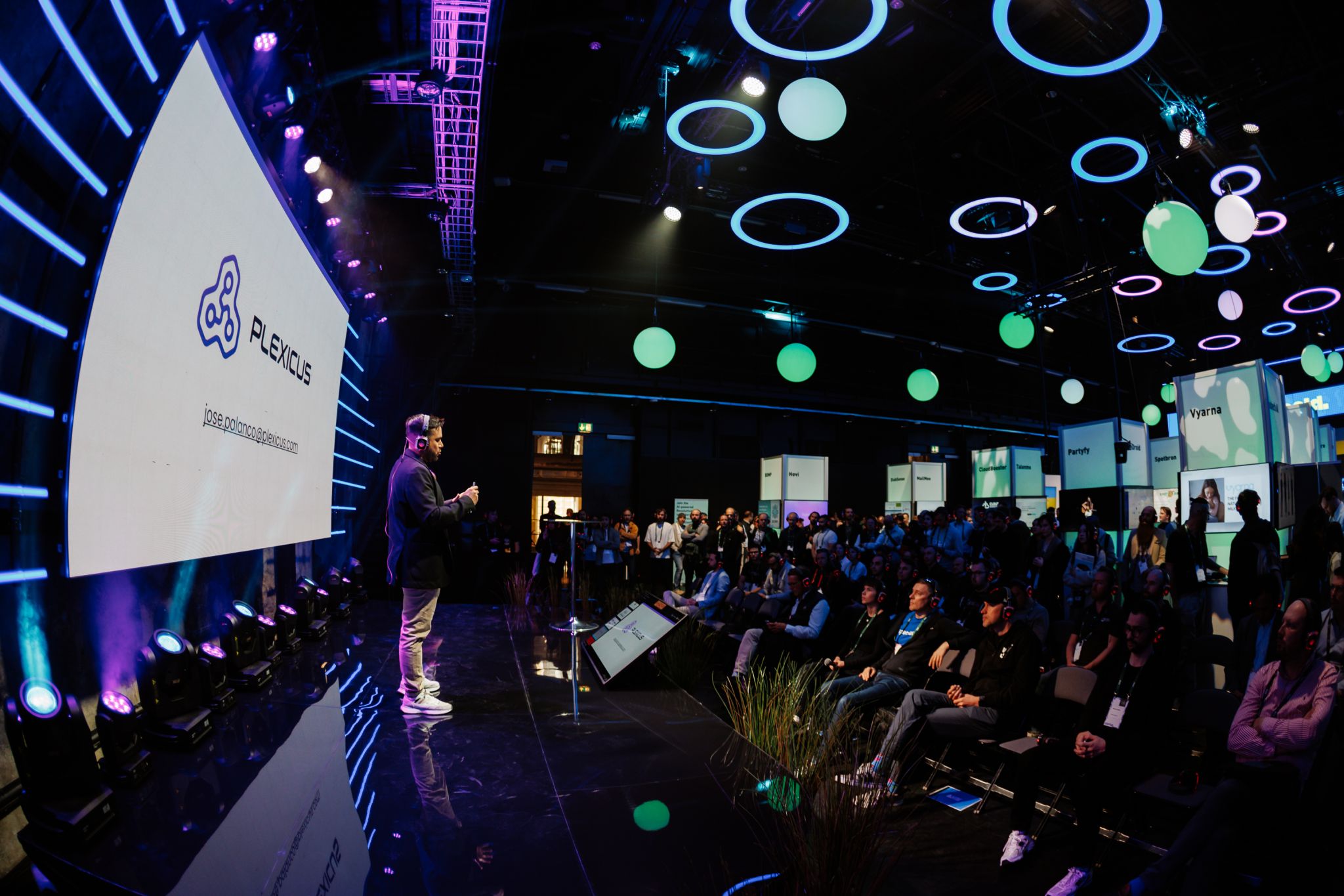 Plexicus Graduates from Startup Wise Guys Spring Batch 2025 Accelerator Program