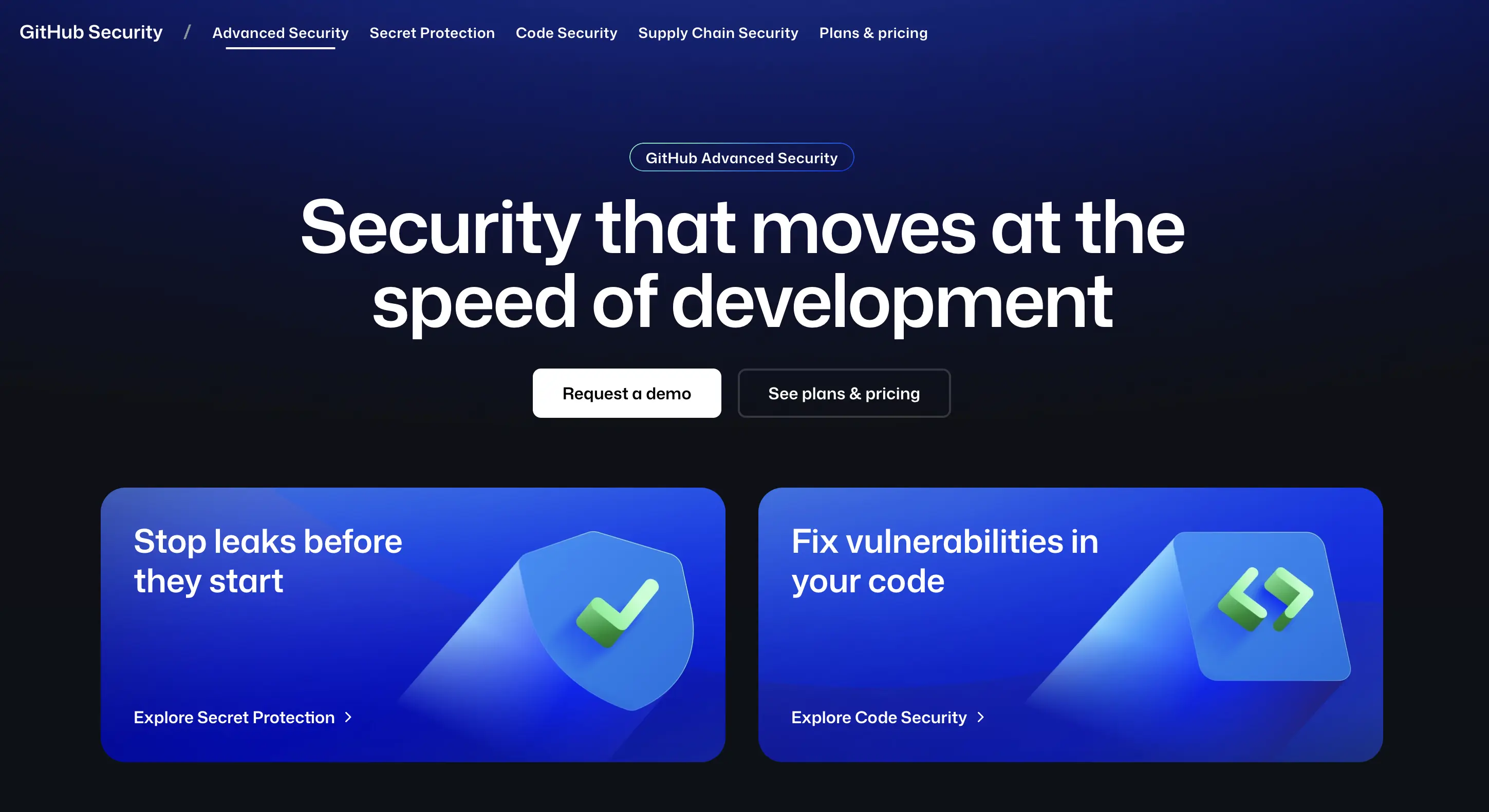 github-advanced-security-alternative-to-aikido
