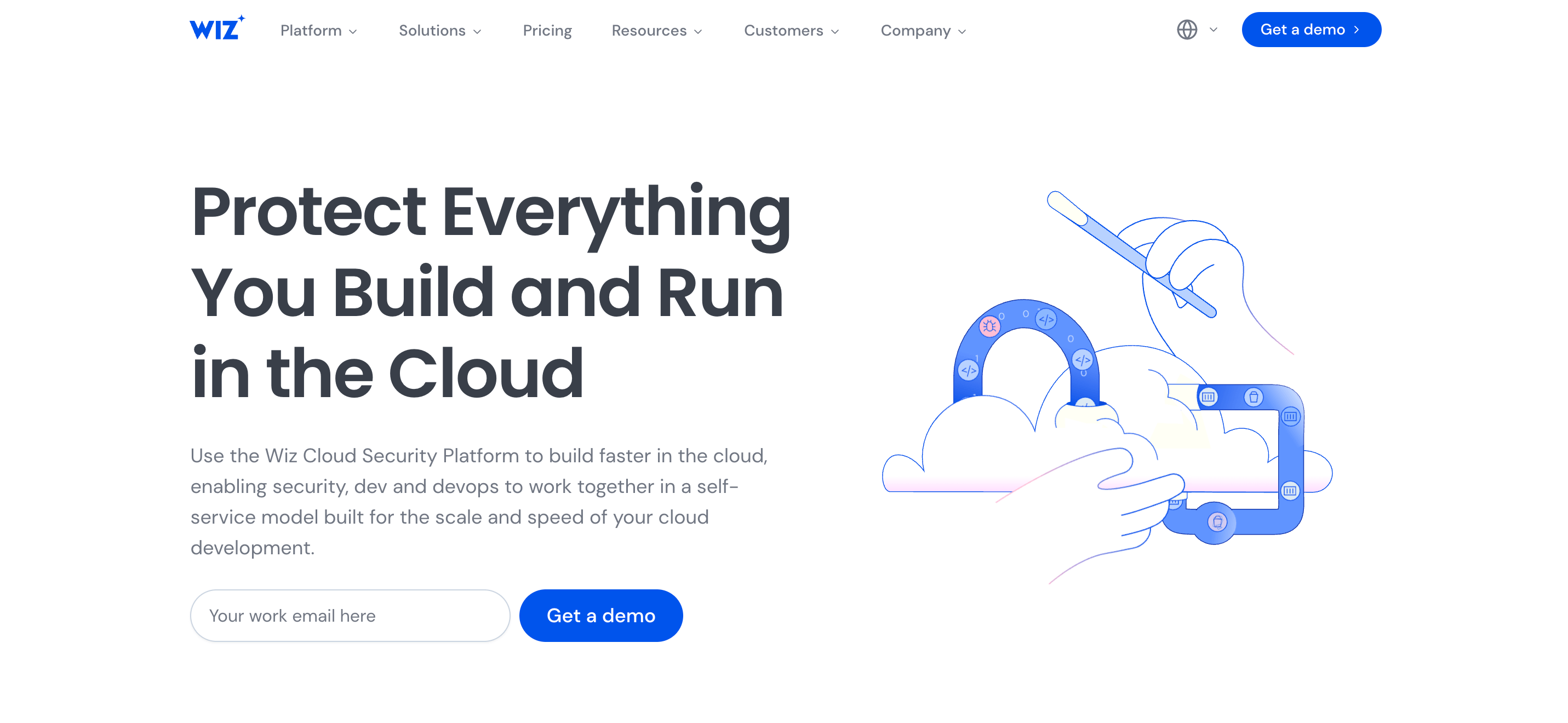 wiz alternatives to aikido security